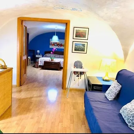 Casa Celeste * Catane