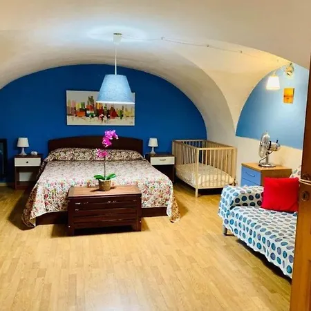 Casa Celeste Catania