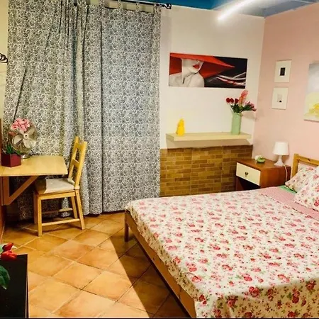 Casa Celeste Appartement