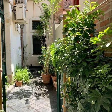 Casa Celeste Appartamento